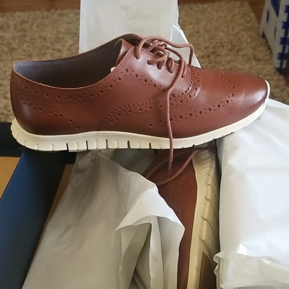 Cole Haan Zero grand Woman 9 Woodbury Ltr